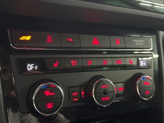 SEAT LEON CUPRA 2019