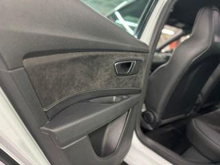 SEAT LEON CUPRA 2019