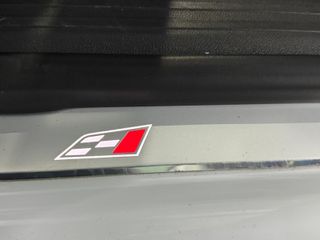 SEAT LEON CUPRA 2019