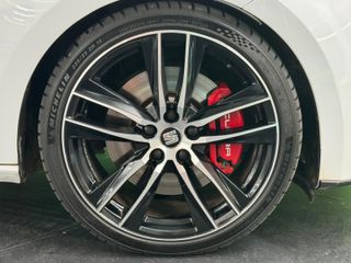 SEAT LEON CUPRA 2019