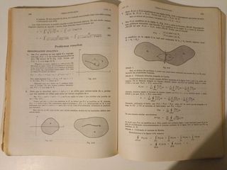 Variable compleja. Teoría y 640 problemas resuelto