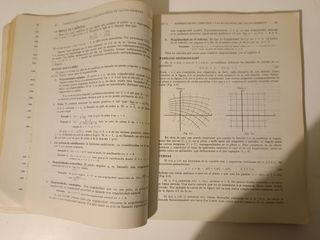 Variable compleja. Teoría y 640 problemas resuelto