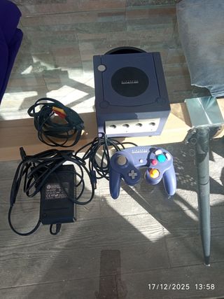 Nintendo GameCube