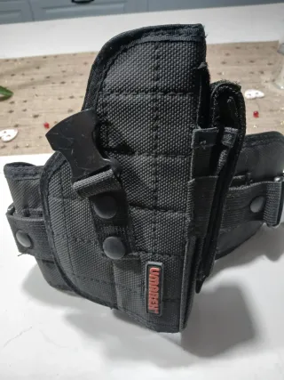 Funda pernera táctica Umarex