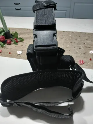 Funda pernera táctica Umarex