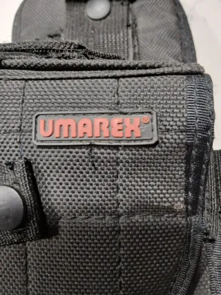 Funda pernera táctica Umarex
