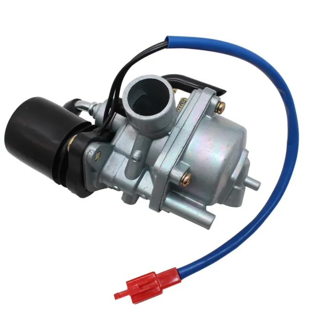 CARBURADOR CON STARTER ELÉCTRICO PARA ARROX, JOG..