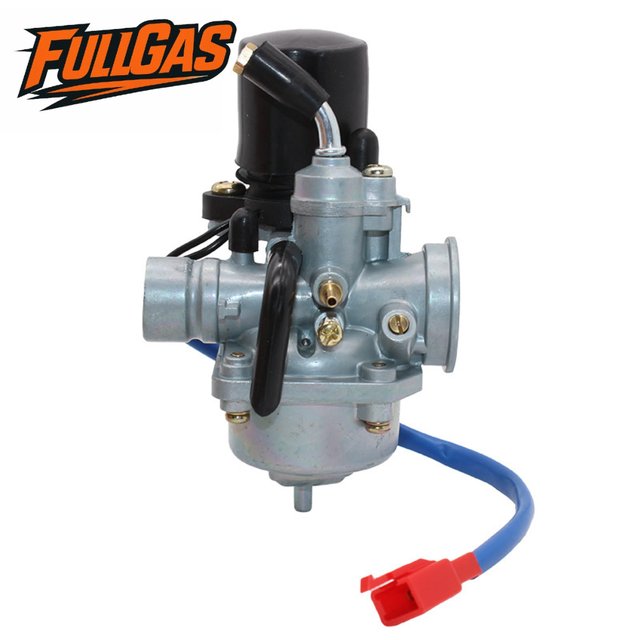 CARBURADOR 17,5MM PHVA STARTER AUTOMÁTICO