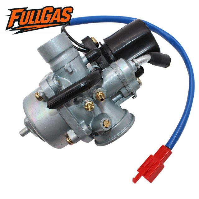 CARBURADOR 17,5MM PHVA STARTER AUTOMÁTICO