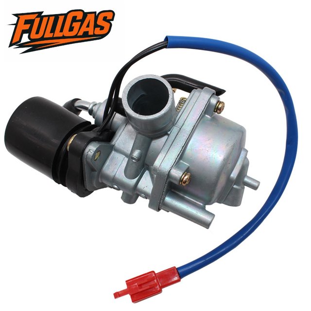 CARBURADOR 17,5MM PHVA STARTER AUTOMÁTICO