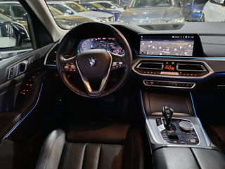 BMW X5 45e Hibrido Enchúfable 394cv solo 65.000km