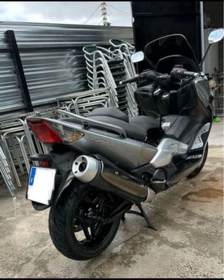 TMAX 500 ABS