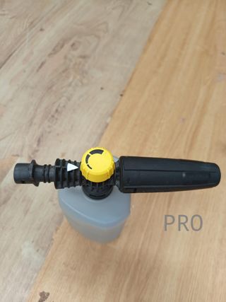 Kärcher FJ 6 Boquilla de Espuma