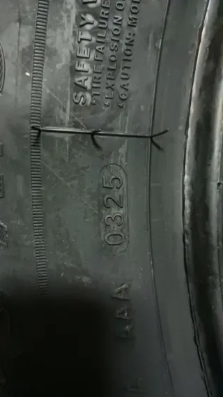 225/60 R17 103V LANVIGATOR CATCHFORS A/S