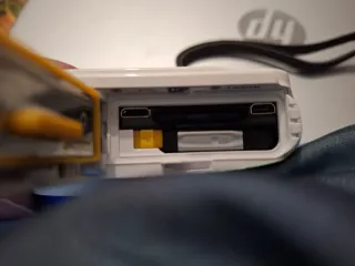 Cámara Nikon Coolpix W100 Multicolor