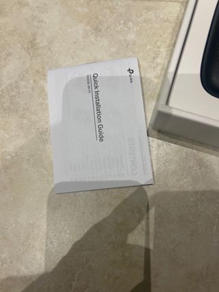 TP-Link M7200 4G LTE Mobile Wi-Fi