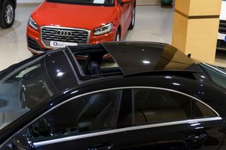 Mercedes-Benz Clase CLA 200D DCT