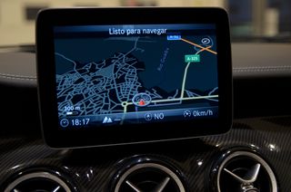 Mercedes-Benz Clase CLA 200D DCT