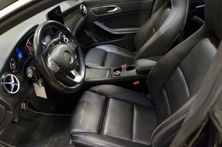 Mercedes-Benz Clase CLA 200D DCT
