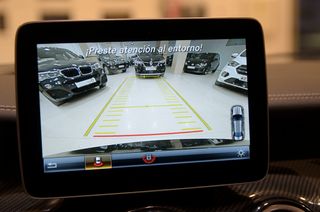 Mercedes-Benz Clase CLA 200D DCT