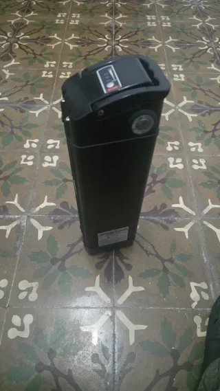 Batería para bicicleta eléctrica  youguin texa