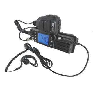 Transceptor CB TEAM FX v4.2