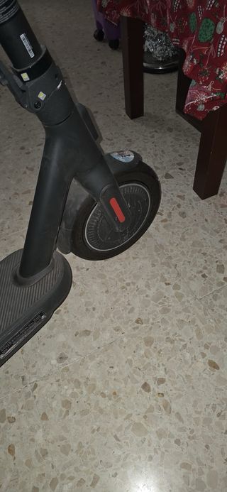 Patinete Eléctrico Xiaomi Buen Estado