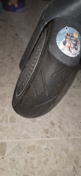 Patinete Eléctrico Xiaomi Buen Estado