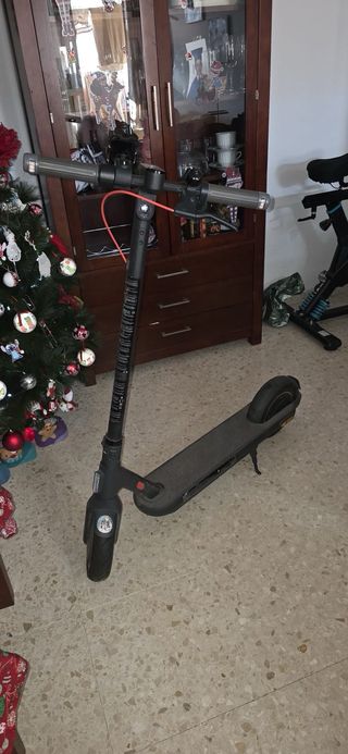 Patinete Eléctrico Xiaomi Buen Estado