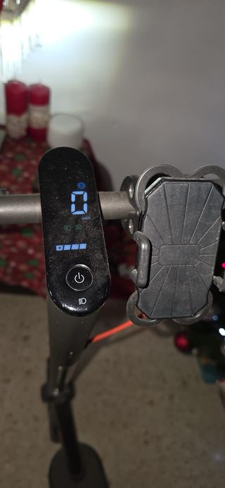 Patinete Eléctrico Xiaomi Buen Estado