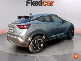 Nissan Juke DIG-T 84 kW (114 CV) DCT 7V N-Connecta