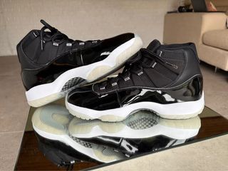 Jordan 11 Zapatillas Hombre Original Talla 43
