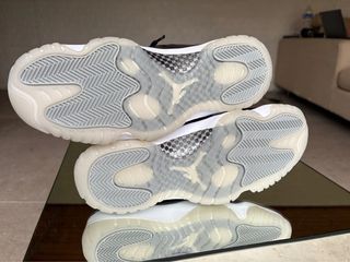 Jordan 11 Zapatillas Hombre Original Talla 43