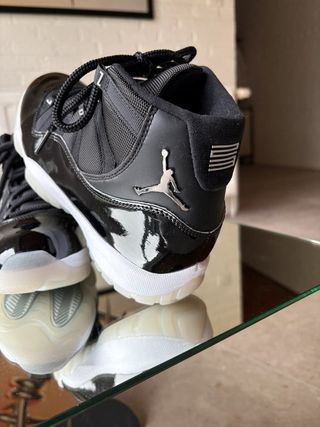 Jordan 11 Zapatillas Hombre Original Talla 43