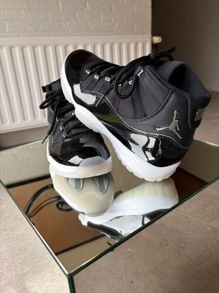 Jordan 11 Zapatillas Hombre Original Talla 43