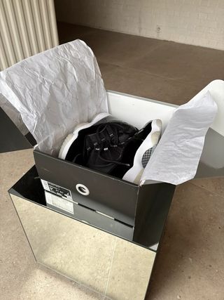 Jordan 11 Zapatillas Hombre Original Talla 43