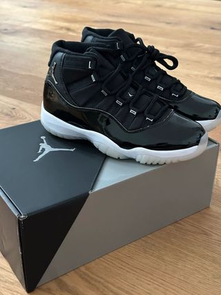 Jordan 11 Zapatillas Hombre Original Talla 41