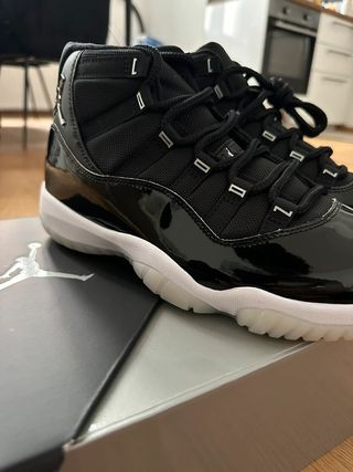 Jordan 11 Zapatillas Hombre Original Talla 41