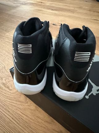 Jordan 11 Zapatillas Hombre Original Talla 41