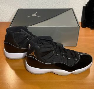 Jordan 11 Zapatillas Hombre Original Talla 47