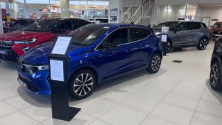 Mitsubishi Colt 2025