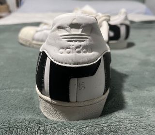 Adidas Superstar Talla 46
