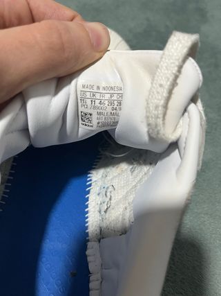 Adidas Superstar Talla 46