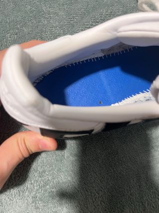 Adidas Superstar Talla 46