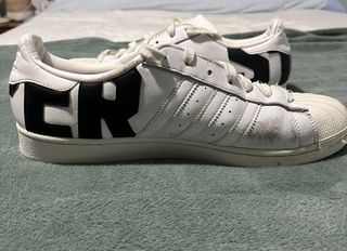 Adidas Superstar Talla 46
