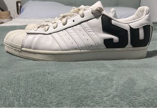 Adidas Superstar Talla 46