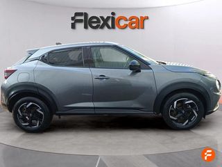 Nissan Juke DIG-T 84 kW (114 CV) DCT 7V N-Connecta
