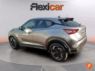 Nissan Juke DIG-T 84 kW (114 CV) DCT 7V N-Connecta