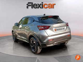 Nissan Juke DIG-T 84 kW (114 CV) DCT 7V N-Connecta