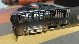 PowerColor AMD RX 5500 XT